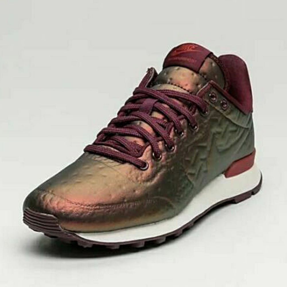 Authentic Nike Internationalist JCRD WNTR Women’s Running Shoes